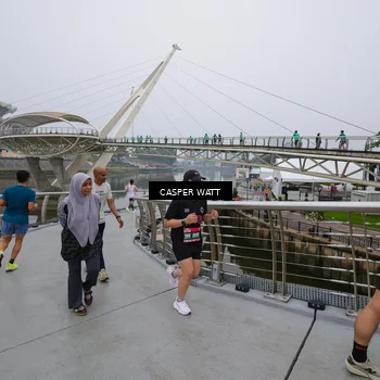 Runner Photo 8553420