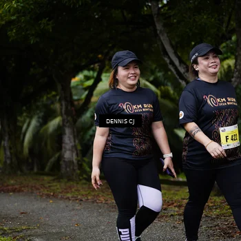 Runner Photo 8553424