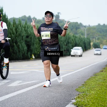 Runner Photo 8553425