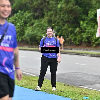 Runner Photo 8553427