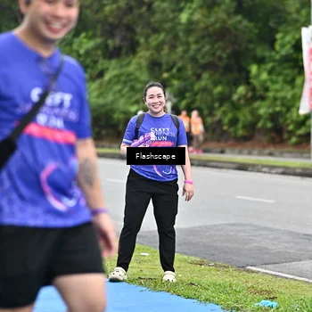 Runner Photo 8553429