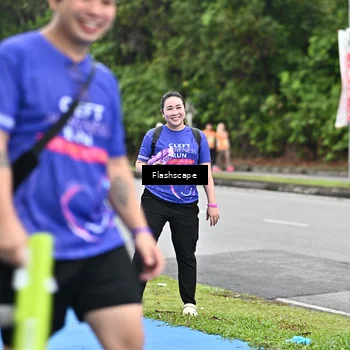 Runner Photo 8553432