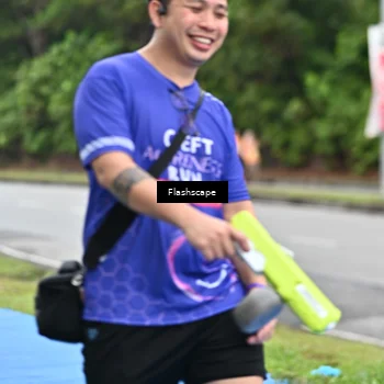 Runner Photo 8553439