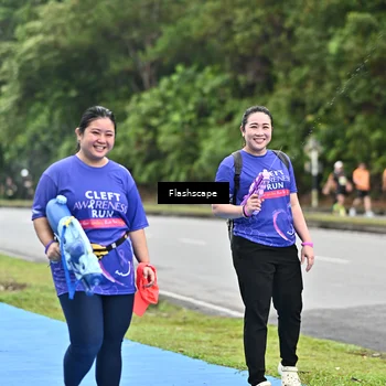 Runner Photo 8553444