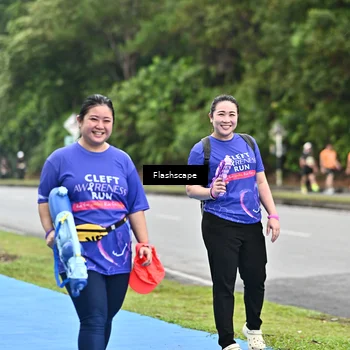 Runner Photo 8553448