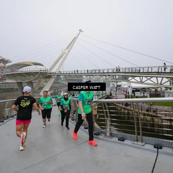 Runner Photo 8553460