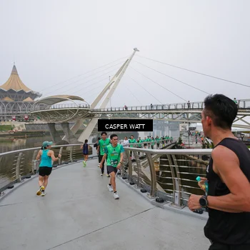 Runner Photo 8553461