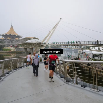 Runner Photo 8553464