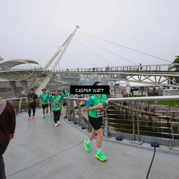 Runner Photo 8553465