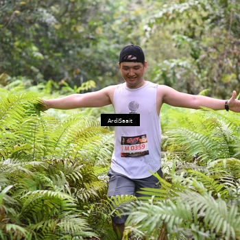 Runner Photo 8553466