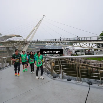 Runner Photo 8553471