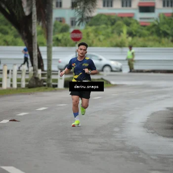 Runner Photo 8553474