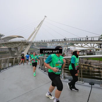 Runner Photo 8553477