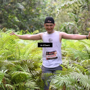 Runner Photo 8553478