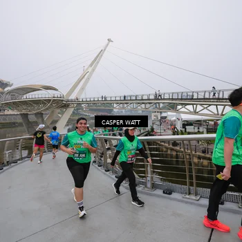Runner Photo 8553482