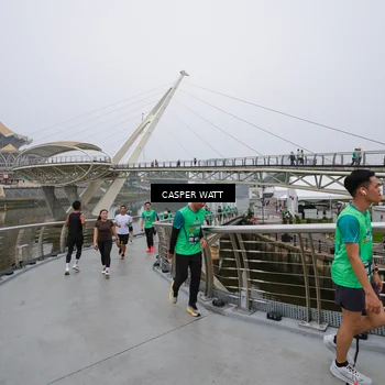 Runner Photo 8553484