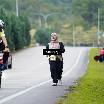 Runner Photo 8553491