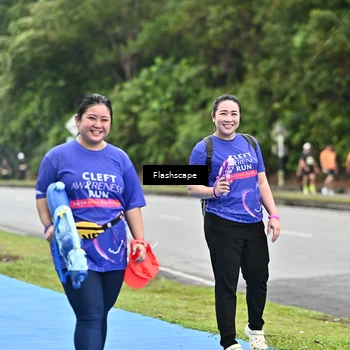 Runner Photo 8553495
