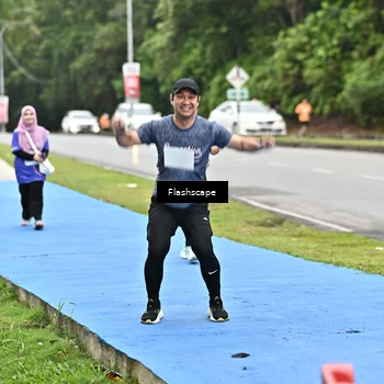 Runner Photo 8553497