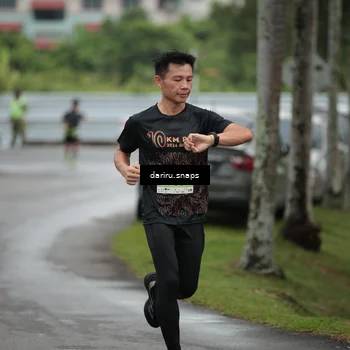 Runner Photo 8553500