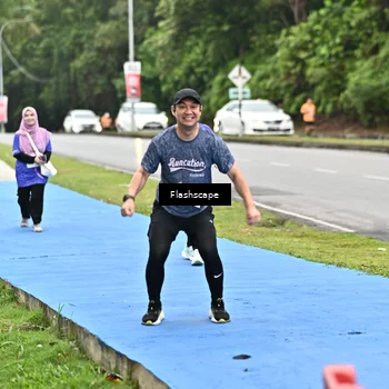Runner Photo 8553501