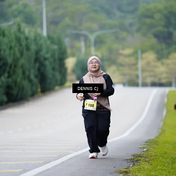 Runner Photo 8553502