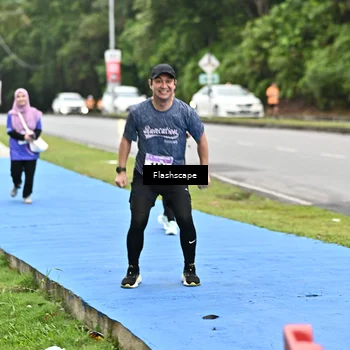 Runner Photo 8553504