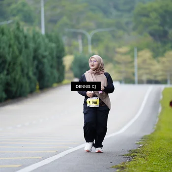 Runner Photo 8553506