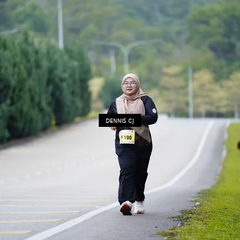 Runner Photo 8553507