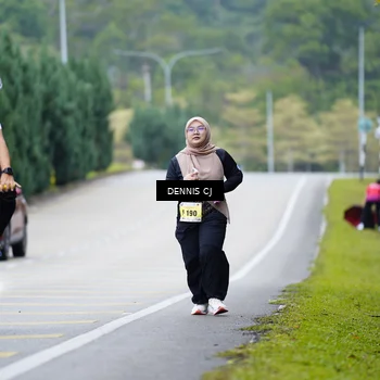 Runner Photo 8553508