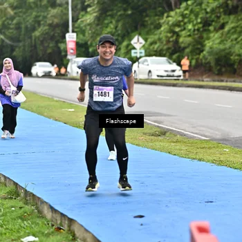 Runner Photo 8553510