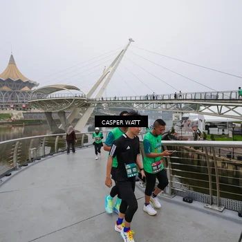 Runner Photo 8553511
