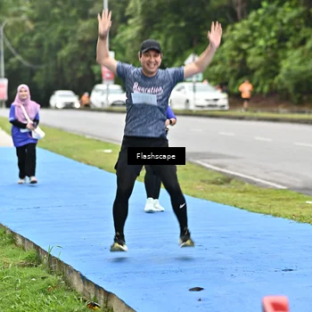 Runner Photo 8553512