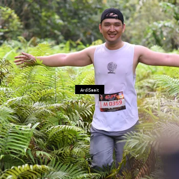 Runner Photo 8553514