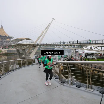 Runner Photo 8553516