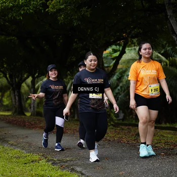 Runner Photo 8553520