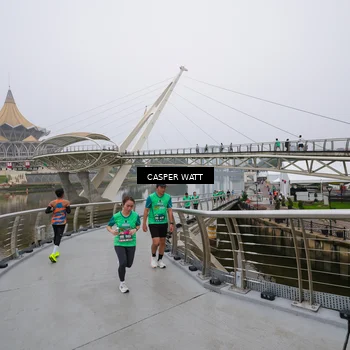 Runner Photo 8553525