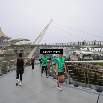 Runner Photo 8553527
