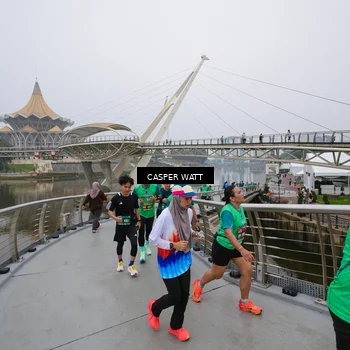 Runner Photo 8553528