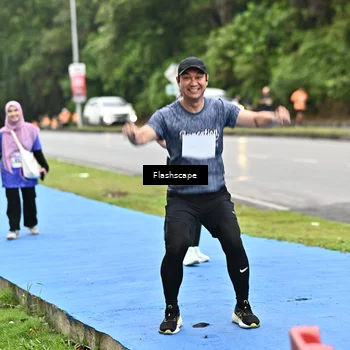Runner Photo 8553530