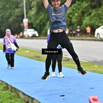 Runner Photo 8553531