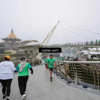 Runner Photo 8553532
