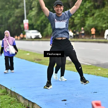 Runner Photo 8553533