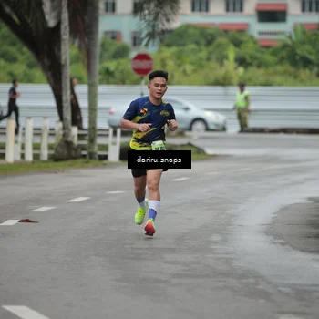 Runner Photo 8553539