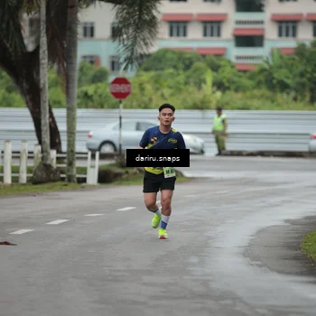 Runner Photo 8553540