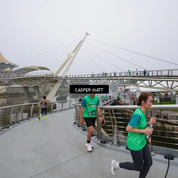 Runner Photo 8553541