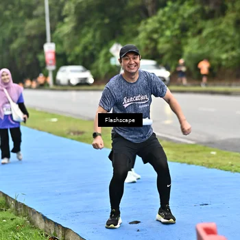 Runner Photo 8553542