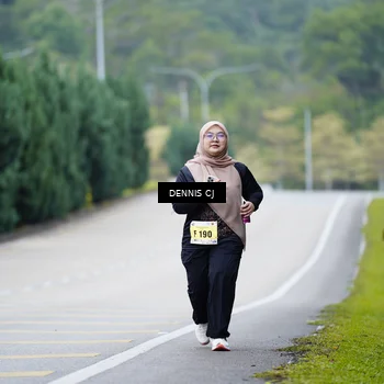 Runner Photo 8553544