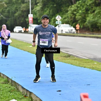 Runner Photo 8553548