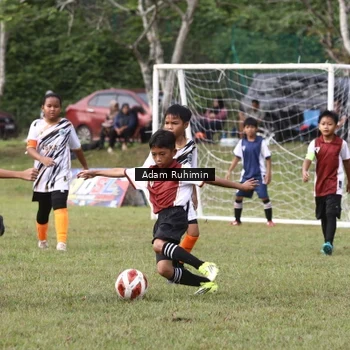 Runner Photo 8553549